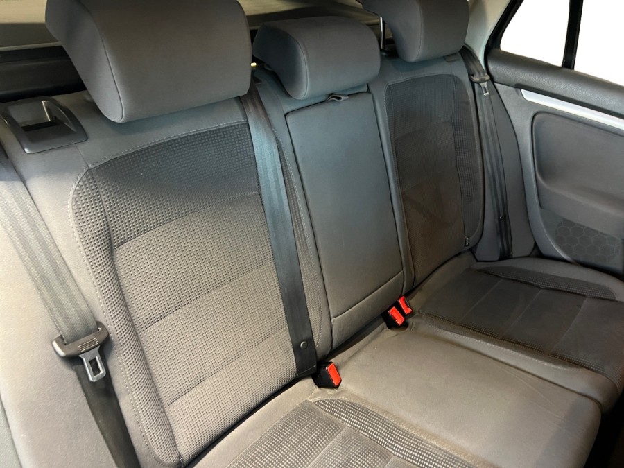 VOLKSWAGEN d'occasion GOLF V 1.9 TDI 105 SW TRENDLINE de 2009