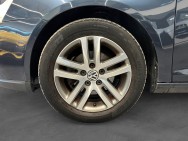 VOLKSWAGEN d'occasion GOLF V 1.9 TDI 105 SW TRENDLINE de 2009