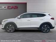 HYUNDAI d'occasion TUCSON 1.6 CRDI 136 CREATIVE DCT AUTO de 2019 La