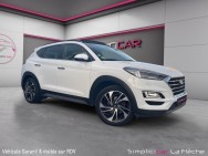 HYUNDAI d'occasion TUCSON 1.6 CRDI 136 CREATIVE DCT AUTO de 2019 La