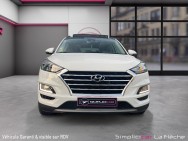 HYUNDAI d'occasion TUCSON 1.6 CRDI 136 CREATIVE DCT AUTO de 2019 La
