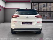 HYUNDAI d'occasion TUCSON 1.6 CRDI 136 CREATIVE DCT AUTO de 2019 La