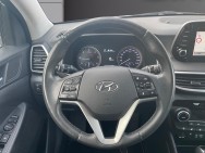 HYUNDAI d'occasion TUCSON 1.6 CRDI 136 CREATIVE DCT AUTO de 2019 La