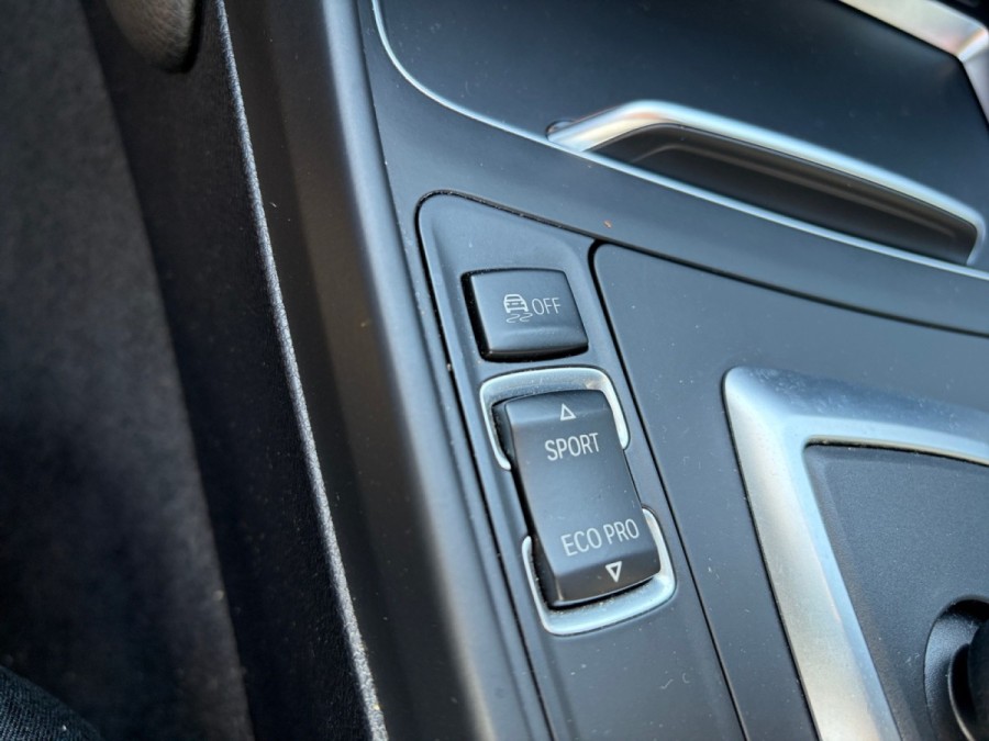 BMW d'occasion SERIE 1 118I M SPORT ULTIMATE BA de 2019 Amiens (80)﻿