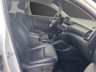 HYUNDAI d'occasion TUCSON 1.6 CRDI 136 CREATIVE DCT AUTO de 2019 La