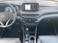 HYUNDAI d'occasion TUCSON 1.6 CRDI 136 CREATIVE DCT AUTO de 2019 La