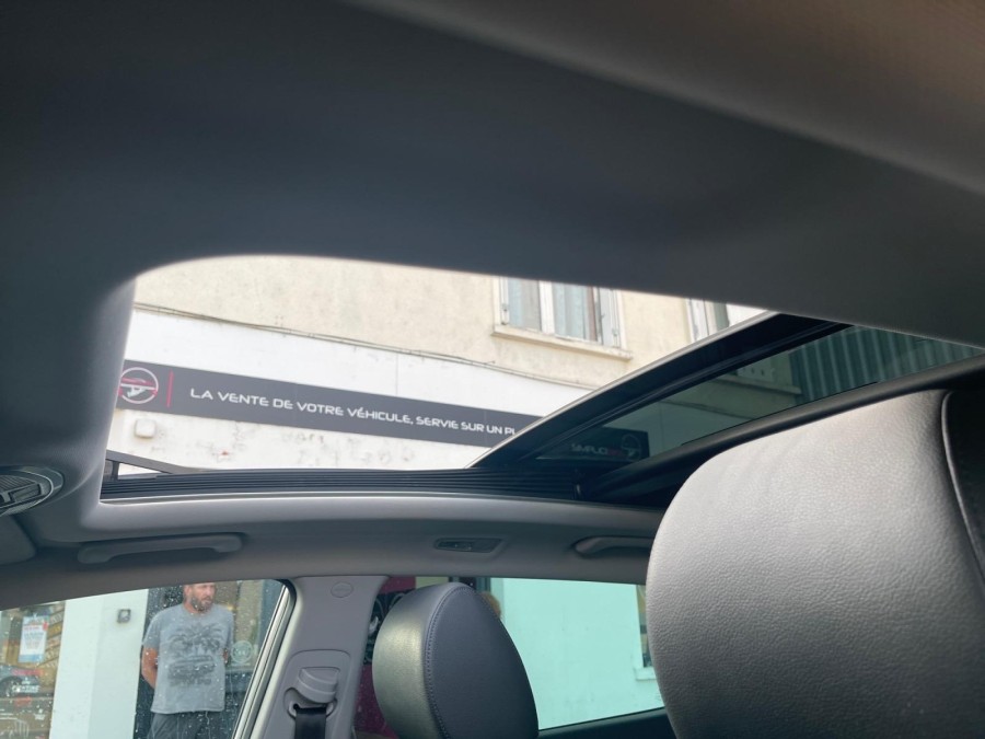 HYUNDAI d'occasion TUCSON 1.6 CRDI 136 CREATIVE DCT AUTO de 2019 La