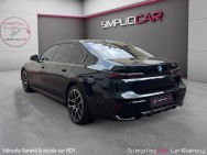 BMW d'occasion SERIE I7 50 EDRIVE 455 de 2023 Le Raincy (93)﻿