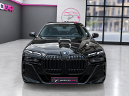 BMW d'occasion SERIE I7 50 EDRIVE 455 de 2023 Le Raincy (93)﻿