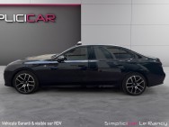 BMW d'occasion SERIE I7 50 EDRIVE 455 de 2023 Le Raincy (93)﻿