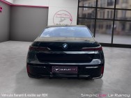 BMW d'occasion SERIE I7 50 EDRIVE 455 de 2023 Le Raincy (93)﻿