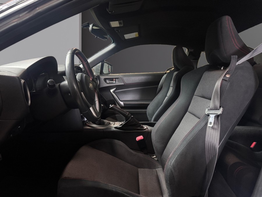 SUBARU d'occasion BRZ 2.0I 200 LUXURY de 2014 Pau (64)﻿