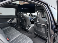 BMW d'occasion SERIE I7 50 EDRIVE 455 de 2023 Le Raincy (93)﻿