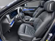 BMW d'occasion SERIE I7 50 EDRIVE 455 de 2023 Le Raincy (93)﻿