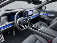 BMW d'occasion SERIE I7 50 EDRIVE 455 de 2023 Le Raincy (93)﻿