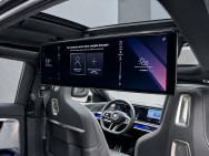 BMW d'occasion SERIE I7 50 EDRIVE 455 de 2023 Le Raincy (93)﻿