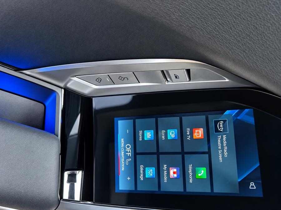 BMW d'occasion SERIE I7 50 EDRIVE 455 de 2023 Le Raincy (93)﻿