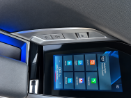 BMW d'occasion SERIE I7 50 EDRIVE 455 de 2023 Le Raincy (93)﻿