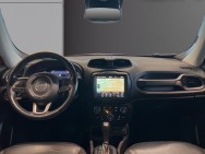 JEEP d'occasion RENEGADE 1.3 TURBO 150 BROOKLYN EDITION BVR AUTO de