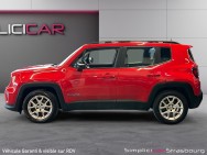 JEEP d'occasion RENEGADE 1.3 TURBO 150 BROOKLYN EDITION BVR AUTO de