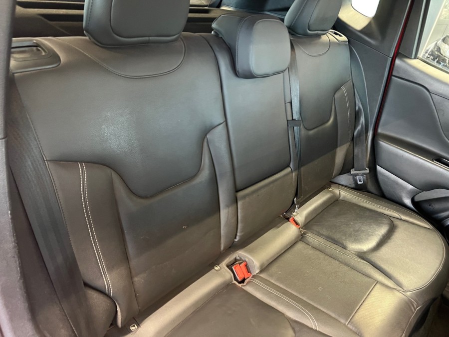 JEEP d'occasion RENEGADE 1.3 TURBO 150 BROOKLYN EDITION BVR AUTO de