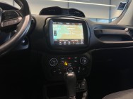 JEEP d'occasion RENEGADE 1.3 TURBO 150 BROOKLYN EDITION BVR AUTO de