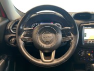 JEEP d'occasion RENEGADE 1.3 TURBO 150 BROOKLYN EDITION BVR AUTO de