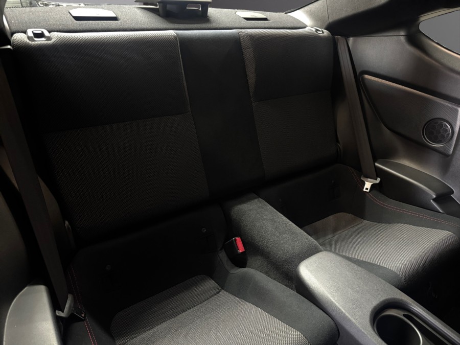 SUBARU d'occasion BRZ 2.0I 200 LUXURY de 2014 Pau (64)﻿