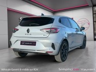 RENAULT d'occasion CLIO V 1.6 E TECH 145 ESPRIT ALPINE de 2023
