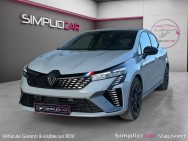 RENAULT d'occasion CLIO V 1.6 E TECH 145 ESPRIT ALPINE de 2023
