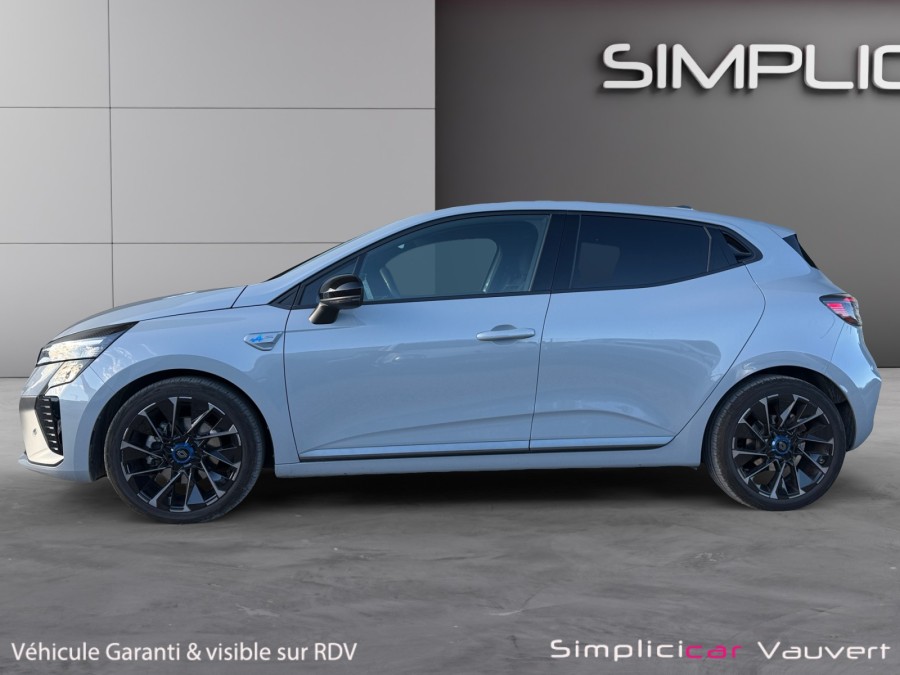 RENAULT d'occasion CLIO V 1.6 E TECH 145 ESPRIT ALPINE de 2023