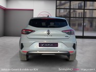 RENAULT d'occasion CLIO V 1.6 E TECH 145 ESPRIT ALPINE de 2023