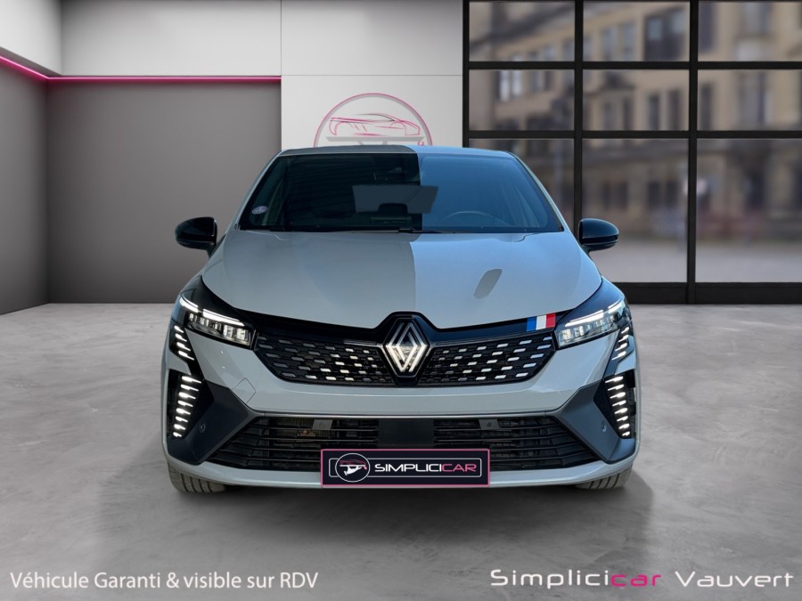 RENAULT d'occasion CLIO V 1.6 E TECH 145 ESPRIT ALPINE de 2023