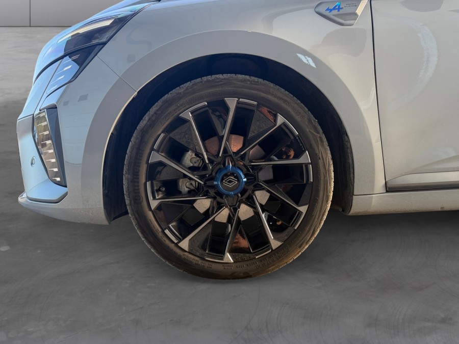 RENAULT d'occasion CLIO V 1.6 E TECH 145 ESPRIT ALPINE de 2023