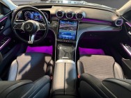 MERCEDES d'occasion CLASSE C MERCEDES CLASSE C 220d  AVANTGARDE LINE