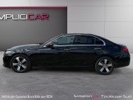 MERCEDES d'occasion CLASSE C MERCEDES CLASSE C 220d  AVANTGARDE LINE