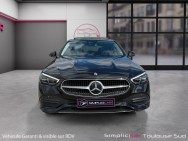 MERCEDES d'occasion CLASSE C MERCEDES CLASSE C 220d  AVANTGARDE LINE