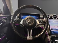 MERCEDES d'occasion CLASSE C MERCEDES CLASSE C 220d  AVANTGARDE LINE