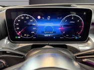 MERCEDES d'occasion CLASSE C MERCEDES CLASSE C 220d  AVANTGARDE LINE