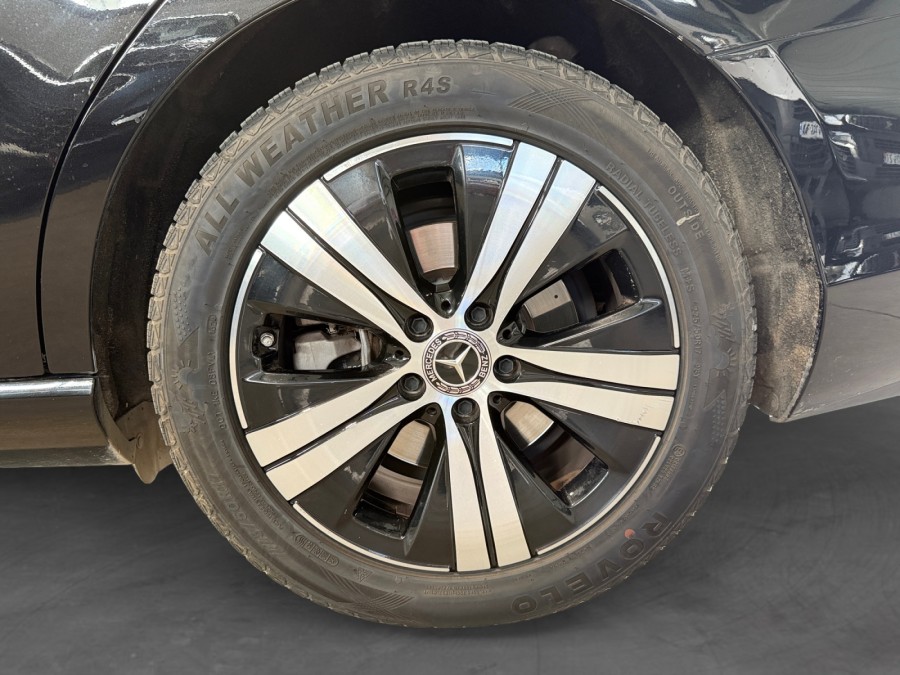 MERCEDES d'occasion CLASSE C MERCEDES CLASSE C 220d  AVANTGARDE LINE