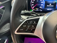 MERCEDES d'occasion CLASSE C MERCEDES CLASSE C 220d  AVANTGARDE LINE