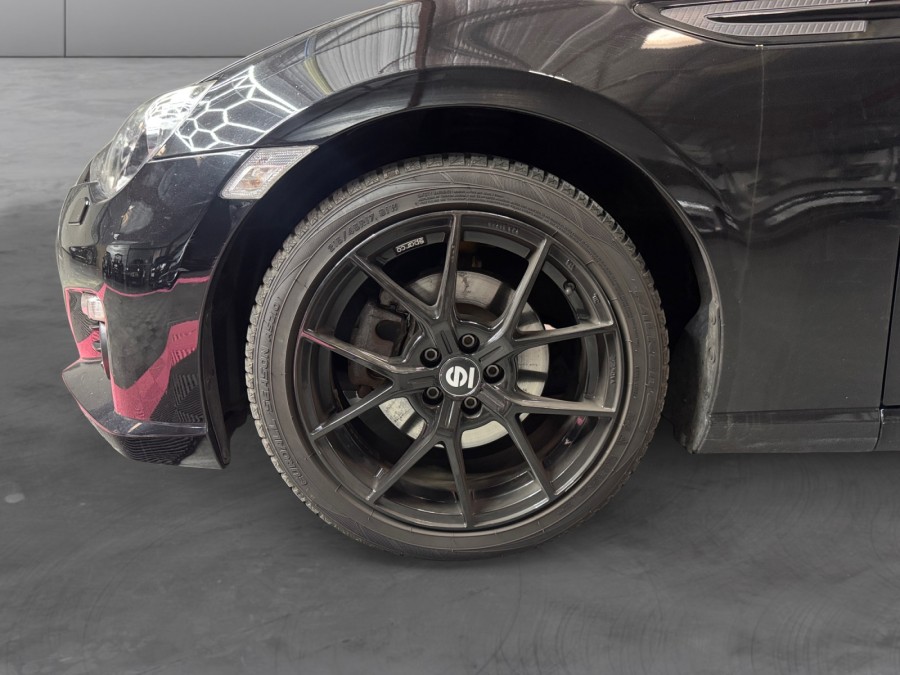 SUBARU d'occasion BRZ 2.0I 200 LUXURY de 2014 Pau (64)﻿