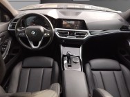 BMW d'occasion SERIE 318D 150 LOUNGE BA de 2019 Beauvais (60)﻿