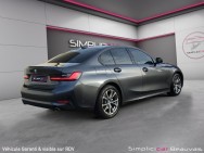 BMW d'occasion SERIE 318D 150 LOUNGE BA de 2019 Beauvais (60)﻿