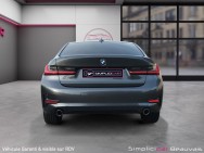 BMW d'occasion SERIE 318D 150 LOUNGE BA de 2019 Beauvais (60)﻿