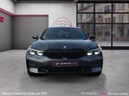BMW d'occasion SERIE 318D 150 LOUNGE BA de 2019 Beauvais (60)﻿