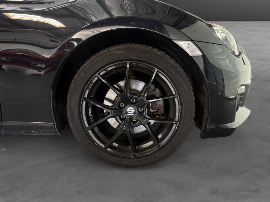 SUBARU d'occasion BRZ 2.0I 200 LUXURY de 2014 Pau (64)﻿