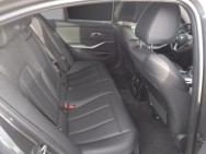 BMW d'occasion SERIE 318D 150 LOUNGE BA de 2019 Beauvais (60)﻿