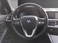 BMW d'occasion SERIE 318D 150 LOUNGE BA de 2019 Beauvais (60)﻿