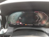 BMW d'occasion SERIE 318D 150 LOUNGE BA de 2019 Beauvais (60)﻿